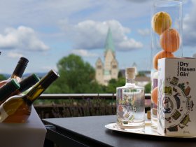 Genießertage in Paderborn | 3 Tage inkl. romantischem 5-Gang-Menü 2