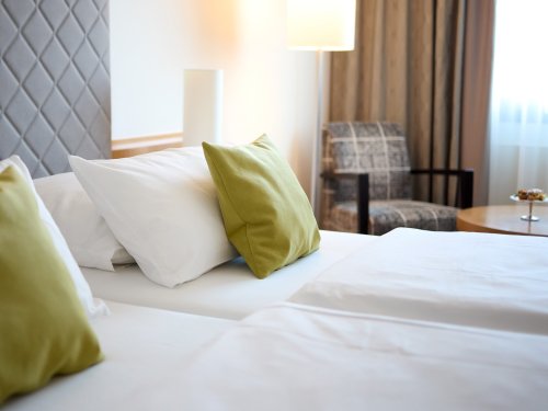 Best Western Plus Arosa Hotel