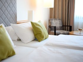 Genießertage in Paderborn | 3 Tage inkl. romantischem 5-Gang-Menü 2