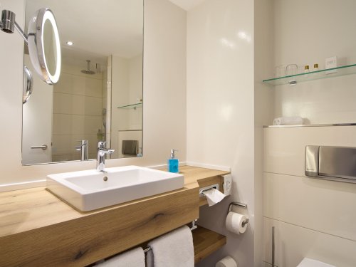 Best Western Plus Arosa Hotel
