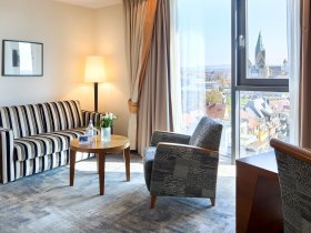 Genießertage in Paderborn | 3 Tage inkl. romantischem 5-Gang-Menü 2