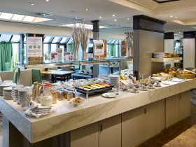 Genießertage in Paderborn | 3 Tage inkl. romantischem 5-Gang-Menü 2