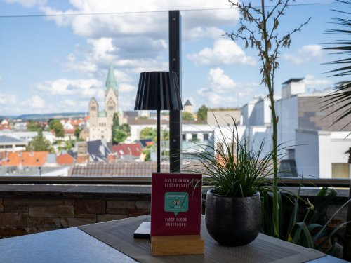 Best Western Plus Arosa Hotel