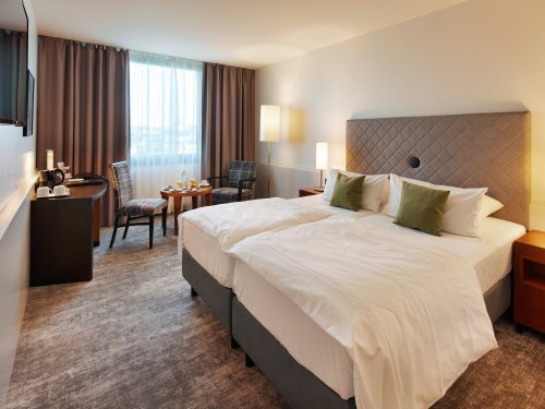 Best Western Plus Arosa Hotel