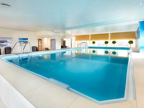 Best Western Plus Arosa Hotel
