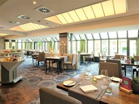 Genießertage in Paderborn | 3 Tage inkl. romantischem 5-Gang-Menü 2