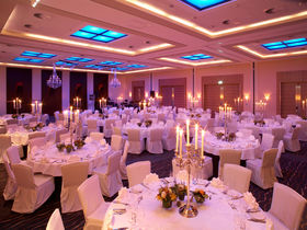 Genießertage in Paderborn | 3 Tage inkl. romantischem 5-Gang-Menü 2