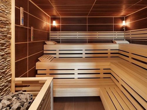 Best Western Plus Arosa Hotel