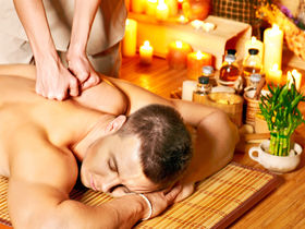 Arosa-Wellness und Relaxtage | 3 Tage in Paderborn inkl. romantischem 4-Gang-Menü 2