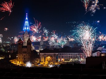 Silvesterball 2025/2026 Spanische Nacht ¡Viva la Vida!