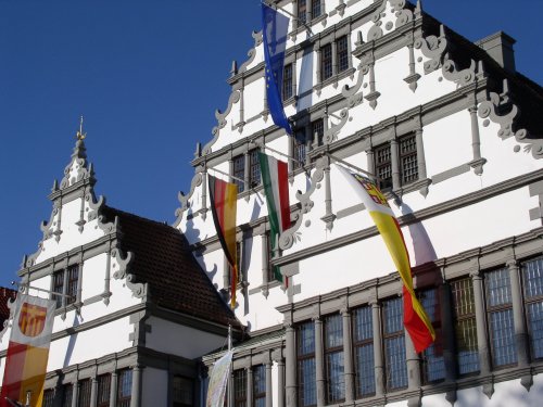 Paderborn kurz erleben | 2 Tage inkl. Frühstück