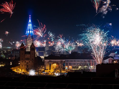 Silvesterball 2026/2027 Goldene Siebziger