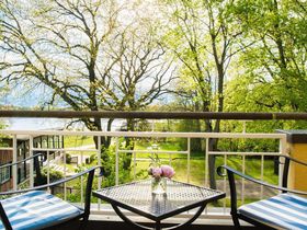 Zu Wasser und zu Land - Urlaub direkt am Inselsee Güstrow