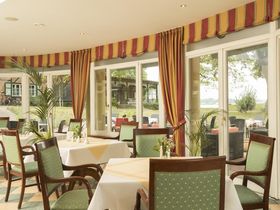 Zu Wasser und zu Land - Urlaub direkt am Inselsee Güstrow