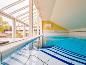 Zu Wasser und zu Land - Urlaub direkt am Inselsee Güstrow