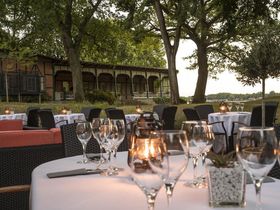 Zu Wasser und zu Land - Urlaub direkt am Inselsee Güstrow