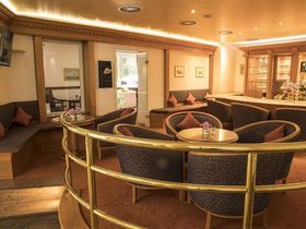 Zu Wasser und zu Land - Urlaub direkt am Inselsee Güstrow