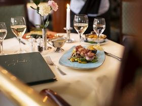 Zu Wasser und zu Land - Urlaub direkt am Inselsee Güstrow