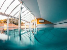 Zu Wasser und zu Land - Urlaub direkt am Inselsee Güstrow