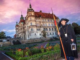 Zu Wasser und zu Land - Urlaub direkt am Inselsee Güstrow