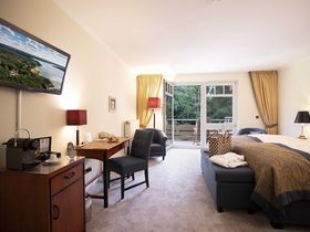 Zu Wasser und zu Land - Urlaub direkt am Inselsee Güstrow