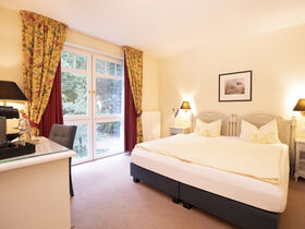 Zu Wasser und zu Land - Urlaub direkt am Inselsee Güstrow