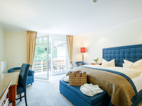 Zu Wasser und zu Land - Urlaub direkt am Inselsee Güstrow