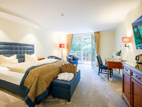 Zu Wasser und zu Land - Urlaub direkt am Inselsee Güstrow