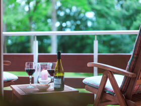 Zu Wasser und zu Land - Urlaub direkt am Inselsee Güstrow