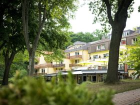 Zu Wasser und zu Land - Urlaub direkt am Inselsee Güstrow