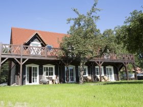 Spreewald aktiv genießen - ab in die Natur