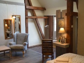 Spreewald aktiv genießen - ab in die Natur