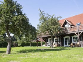 Spreewald aktiv genießen - ab in die Natur