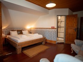 Spreewald aktiv genießen - ab in die Natur