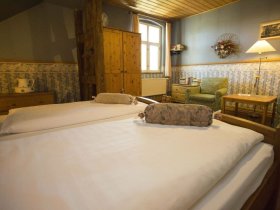 Spreewald aktiv genießen - ab in die Natur