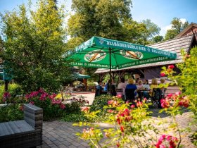 Spreewald aktiv genießen - ab in die Natur