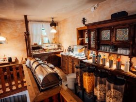 Spreewald aktiv genießen - ab in die Natur