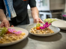 Spreewald aktiv genießen - ab in die Natur