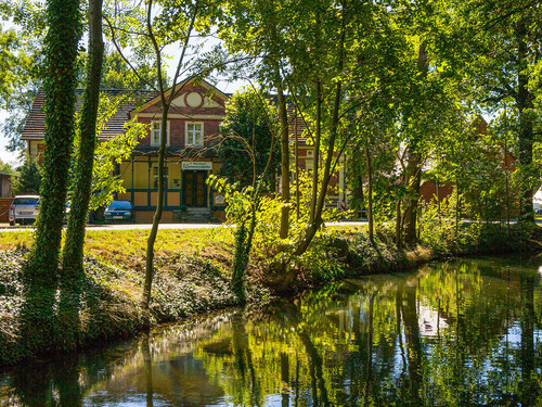 Boutique Hotel Kolonieschänke