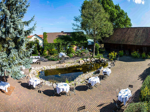 Boutique Hotel Kolonieschänke