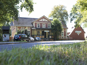 Eiszauber - Auszeit im Spreewald inkl. Halbpension