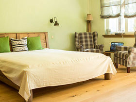 Eiszauber - Auszeit im Spreewald inkl. Halbpension