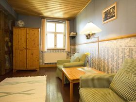 Eiszauber - Auszeit im Spreewald inkl. Halbpension