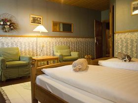 Eiszauber - Auszeit im Spreewald inkl. Halbpension