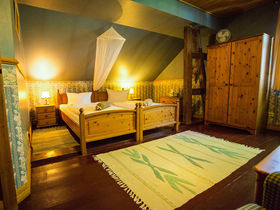 Eiszauber - Auszeit im Spreewald inkl. Halbpension