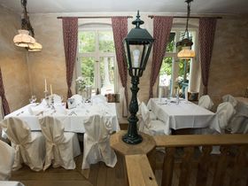 Eiszauber - Auszeit im Spreewald inkl. Halbpension