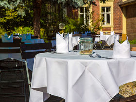 Eiszauber - Auszeit im Spreewald inkl. Halbpension