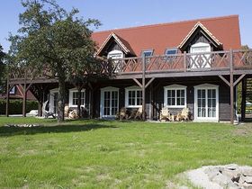Eiszauber - Auszeit im Spreewald inkl. Halbpension