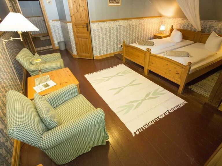 Doppelzimmer