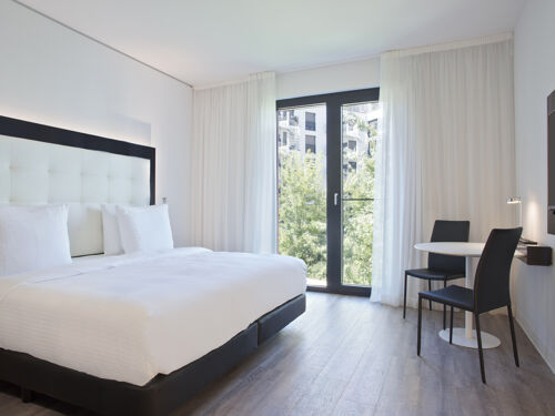 INNSiDE Frankfurt Ostend